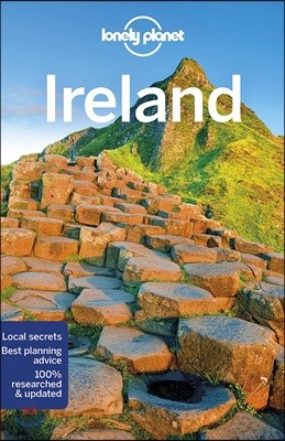 Lonely Planet Ireland, 13/E