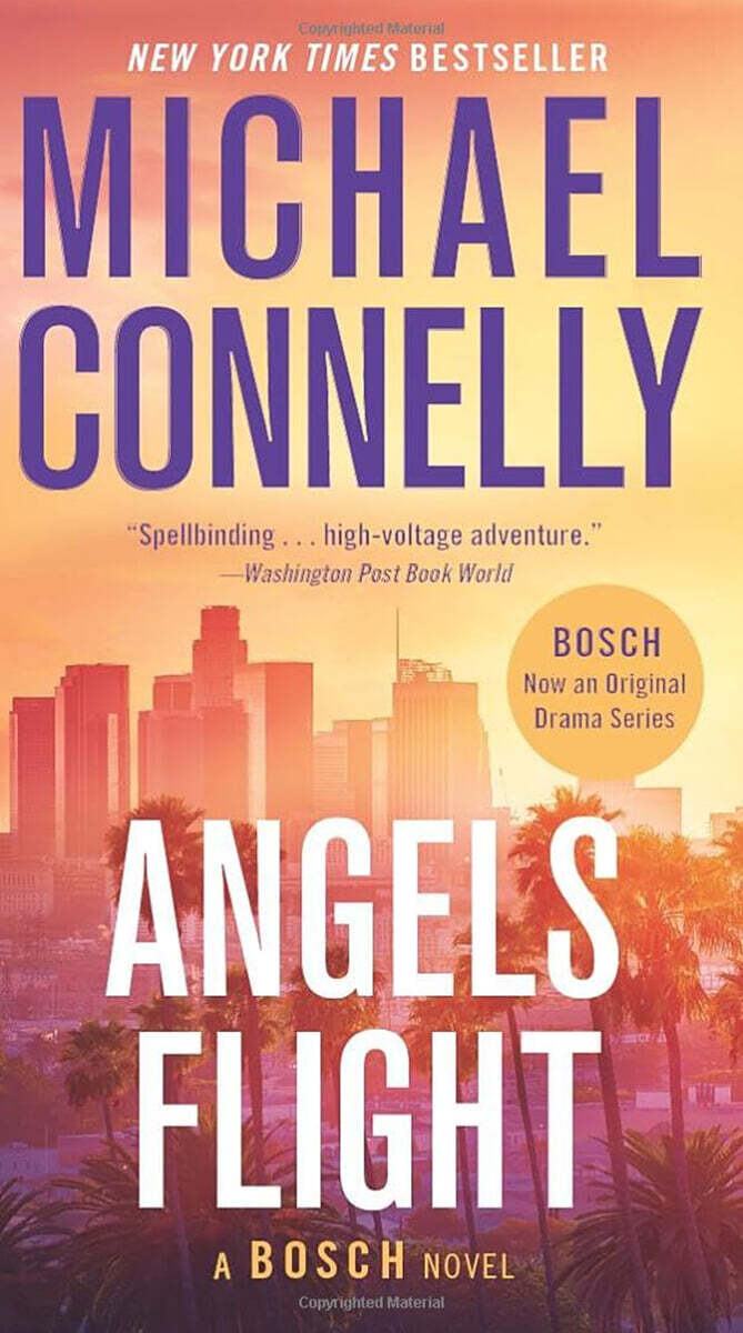 Angels Flight