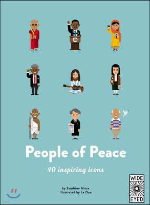 People of Peace