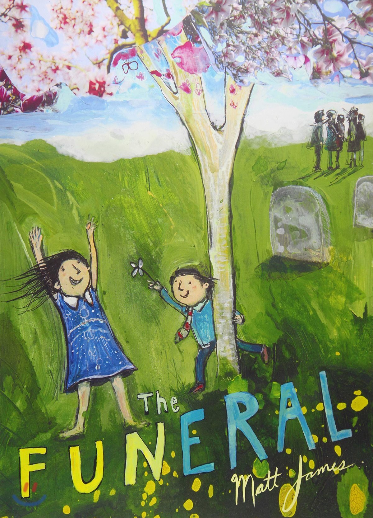The Funeral