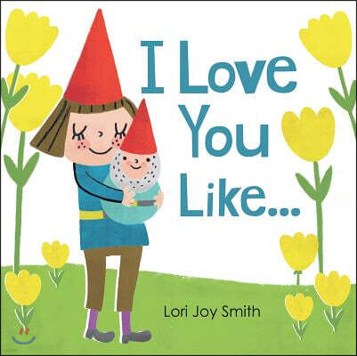 Owlkids I Love You Like ...