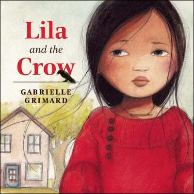 Lila and the Crow