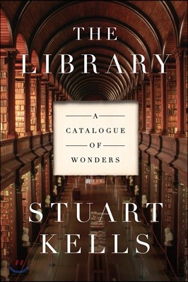 The Library: A Catalogue of Wonders