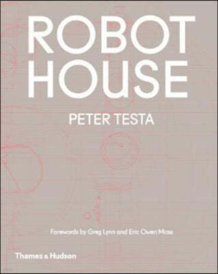 Robot House