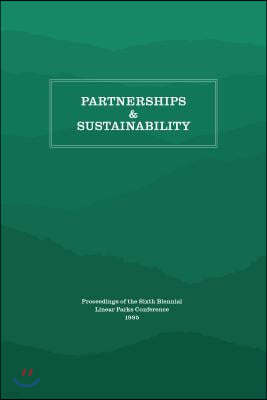 Partnerships and Sustainability