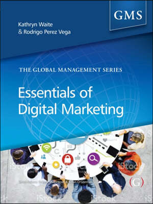 The Essentials of Digital Marketing