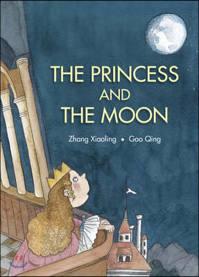 The Princess and the Moon