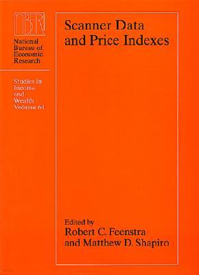 Scanner Data and Price Indexes: Volume 64