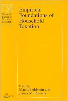 Empirical Foundations of Household Taxation