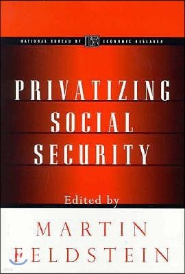 Privatizing Social Security