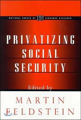 Privatizing Social Security