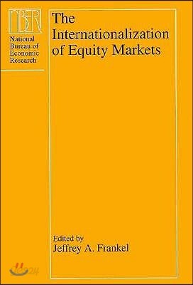 The Internationalization of Equity Markets