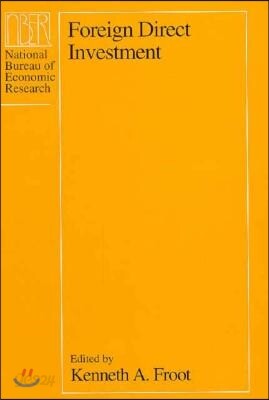 Foreign Direct Investment