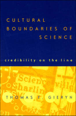 Cultural Boundaries of Science