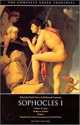 The Complete Greek Tragedies: Sophocles I, 2/E