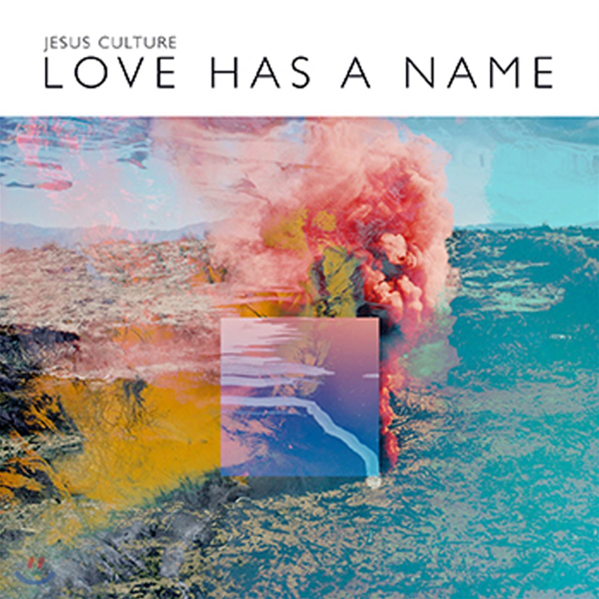 Jesus Culture (지저스 컬쳐) - Love has a Name