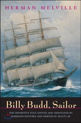 Billy Budd, Sailor