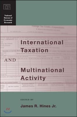 International Taxation and Multinational Activity