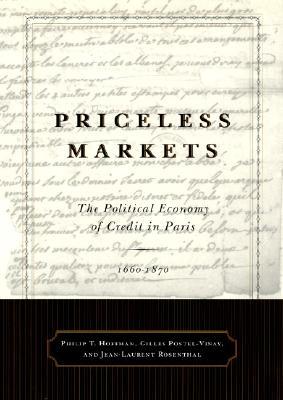 Priceless Markets