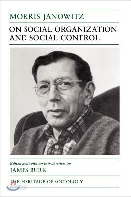 On Social Organization and Social Control