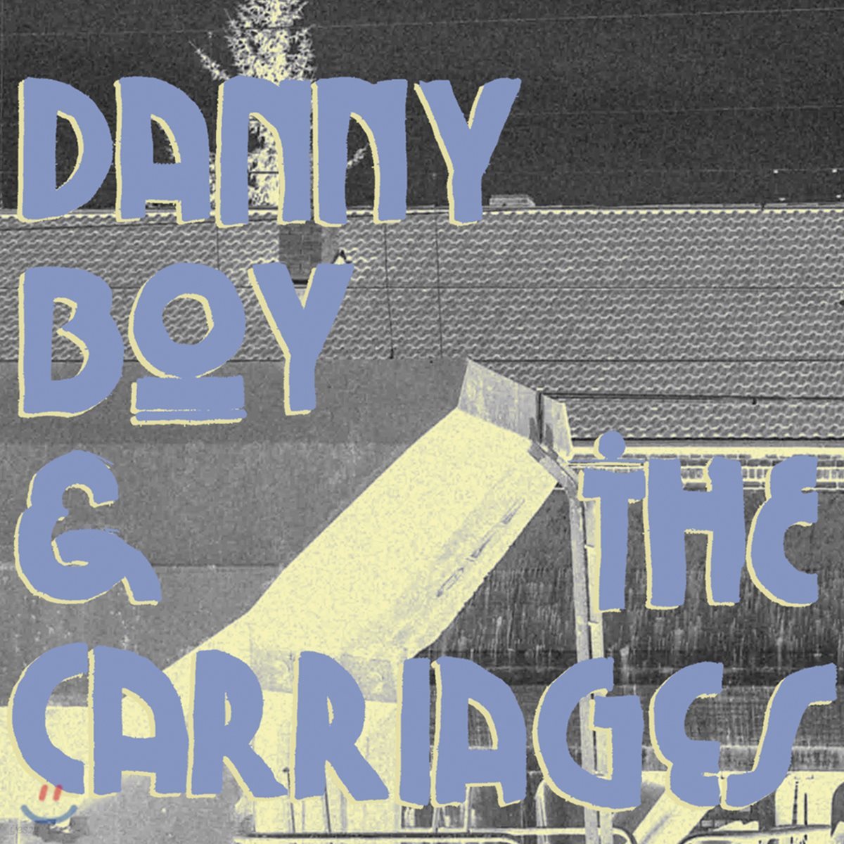대니 보이 앤 더 캐리지스 (Danny Boy &amp; The Carriages) - The Carriages