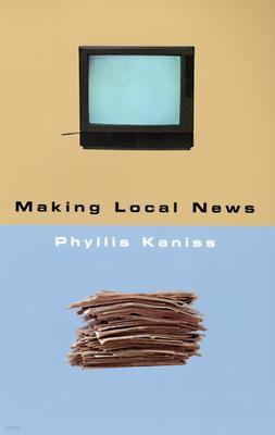 Making Local News