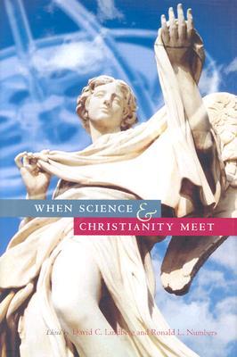 When Science & Christianity Meet