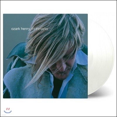 Ozark Henry — Birthmarks 앨범 커버