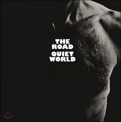 Quiet World — The Road 앨범 커버