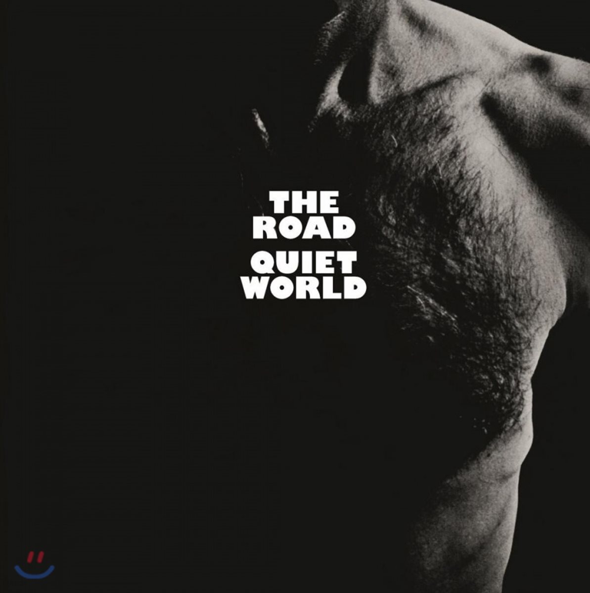 Quiet World (콰이어트 월드) - The Road [LP]