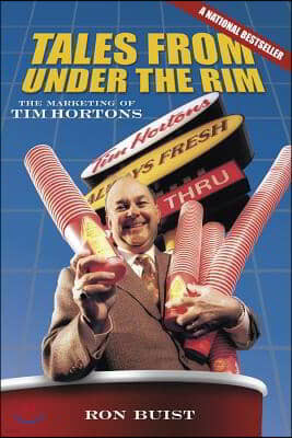 Tales from Under the Rim: The Marketing of Tim Hortons