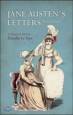 Jane Austen's Letters