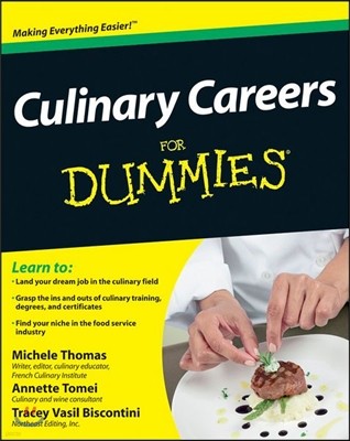 Culinary Careers FD