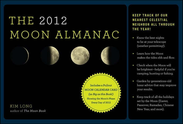 The Moon Almanac