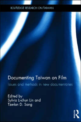 Documenting Taiwan on Film