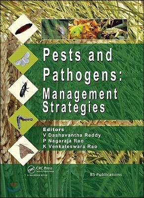 Pests and Pathogens: Management Strategies