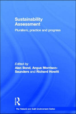 Sustainability Assessment