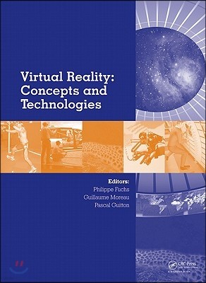 Virtual Reality: Concepts and Technologies