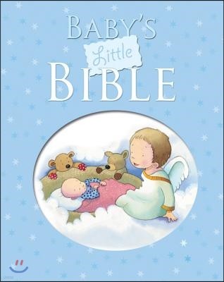 Baby's Little Bible