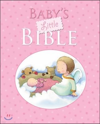 A Baby's Little Bible