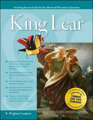Advanced Placement Classroom: King Lear