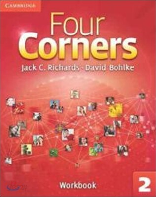 Four Corners, Level 2