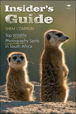 Insider's Guide: Top Wildlife Photography Spots in South Africa