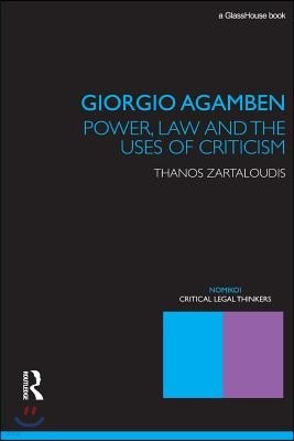 Giorgio Agamben