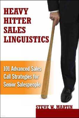 Heavy Hitter Sales Linguistics