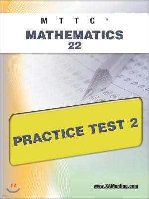 Mttc Mathematics 22 Practice Test 2