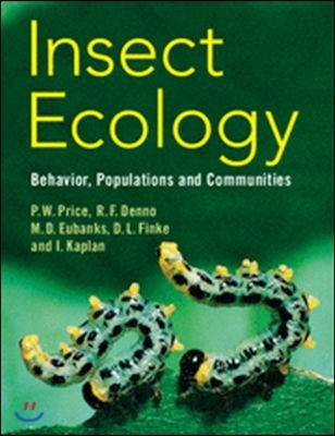 Insect Ecology