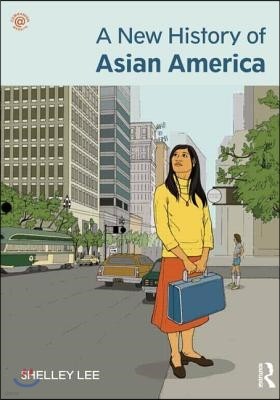 New History of Asian America