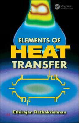 Elements of Heat Transfer