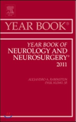 Year Book of Neurology and Neurosurgery